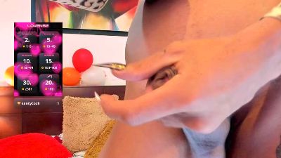 Stefany_jones_ live cam on Cam4