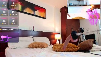 Stefany_jones_ live cam on Cam4