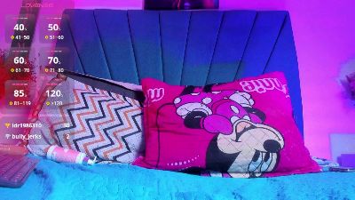 Stefany_wish live cam on Cam4