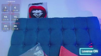 Stefany_wish live cam on Cam4