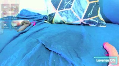 Stefany_wish live cam on Cam4