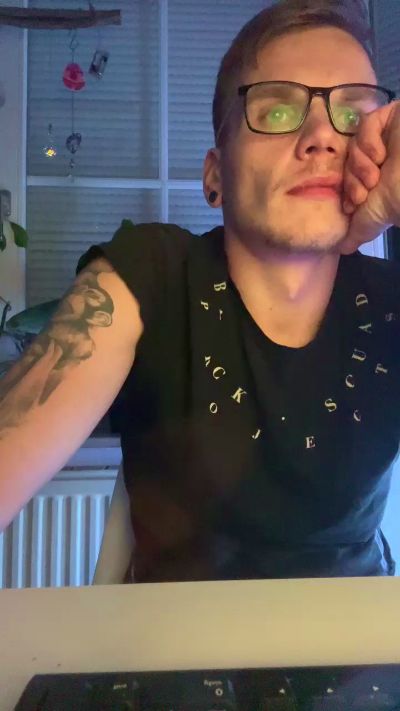 SteffDom live cam on Cam4