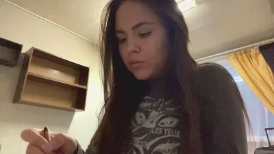 SteffanieAnkrum live cam on Cam4