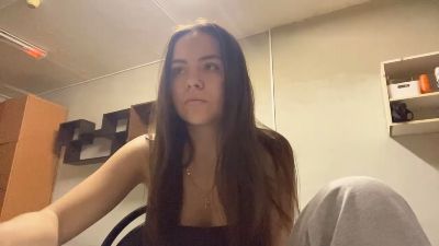 SteffanieAnkrum live cam on Cam4