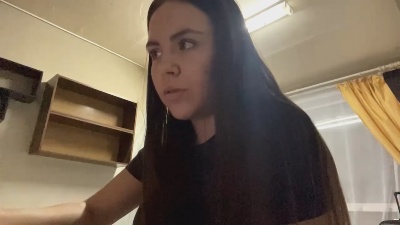 SteffanieAnkrum live cam on Cam4
