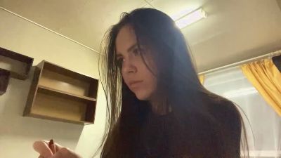 SteffanieAnkrum live cam on Cam4