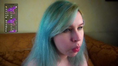 SteffanieDelk live cam on Cam4