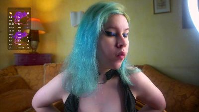 SteffanieDelk live cam on Cam4