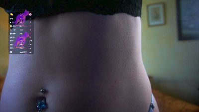 SteffanieDelk live cam on Cam4