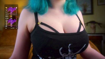 SteffanieDelk live cam on Cam4