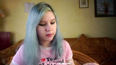 SteffanieDelk live cam on Cam4