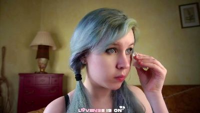 SteffanieDelk live cam on Cam4