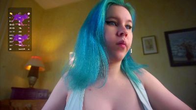 SteffanieDelk live cam on Cam4