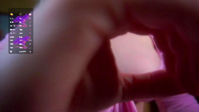 SteffanieDelk live cam on Cam4