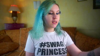 SteffanieDelk live cam on Cam4