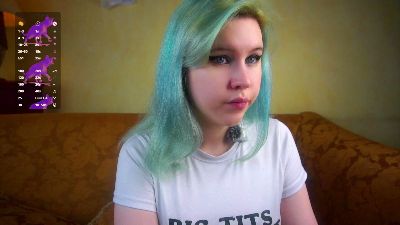 SteffanieDelk live cam on Cam4