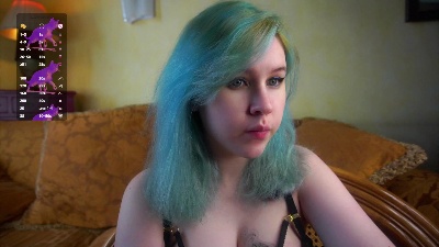 SteffanieDelk live cam on Cam4