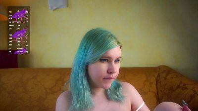 SteffanieDelk live cam on Cam4