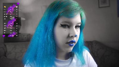 SteffanieDelk live cam on Cam4