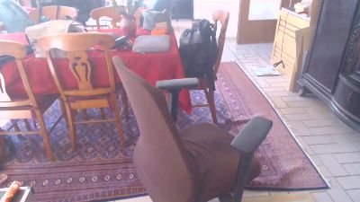 Steffi6TS live cam on Cam4