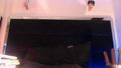 StefyFerrer live cam on Cam4