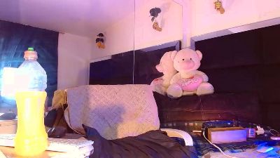 StefyFerrer live cam on Cam4