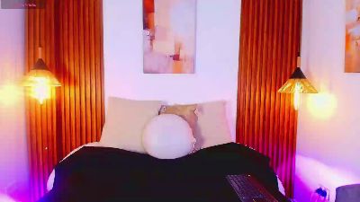 StefyHarris live cam on Cam4