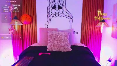 StefyHarris live cam on Cam4