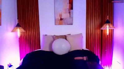 StefyHarris live cam on Cam4