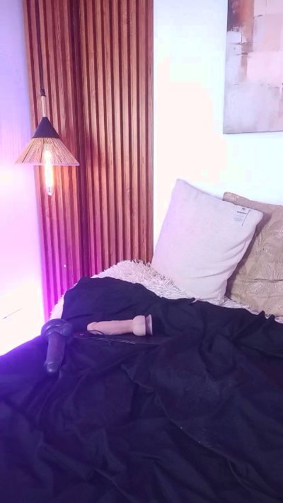 StefyHarris live cam on Cam4
