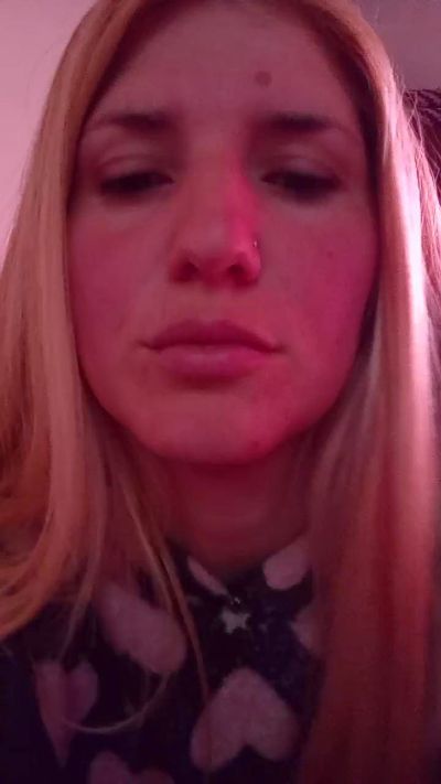 StefyRubia live cam on Cam4