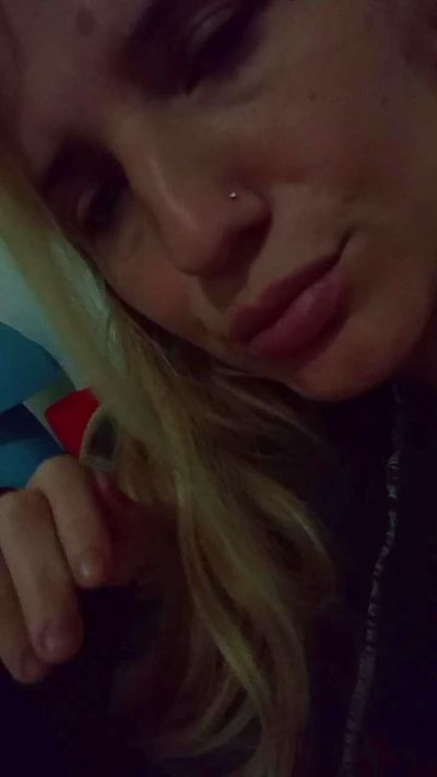 StefyRubia live cam on Cam4