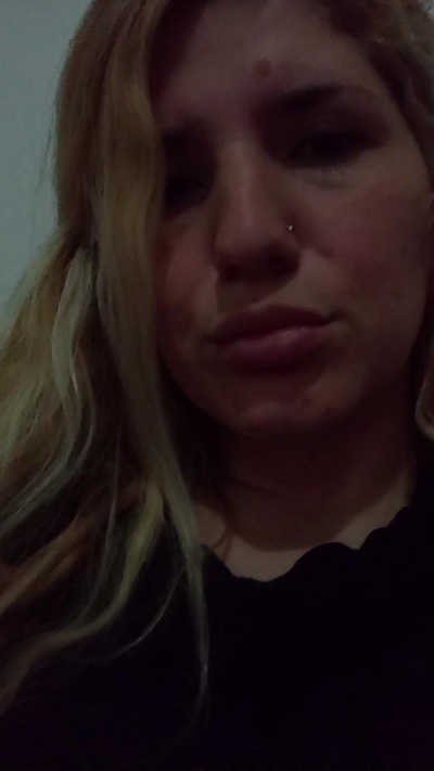 StefyRubia live cam on Cam4