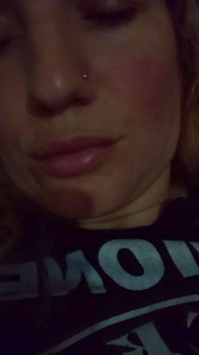 StefyRubia live cam on Cam4