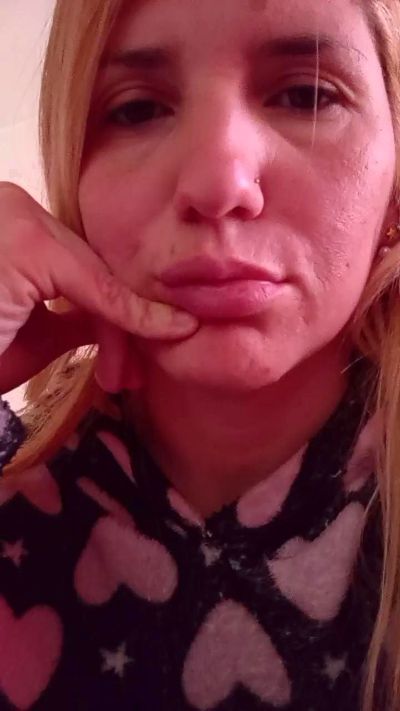 StefyRubia live cam on Cam4