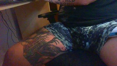 SteirerMax live cam on Cam4