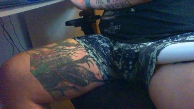 SteirerMax live cam on Cam4