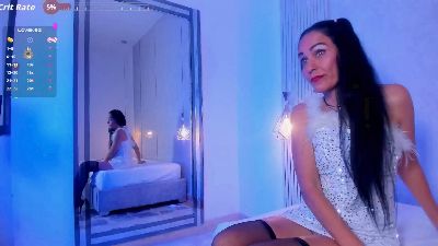 StellaCruzMILF live cam on Cam4