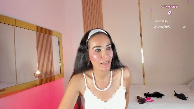 StellaCruzMILF live cam on Cam4