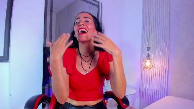 StellaCruzMILF live cam on Cam4