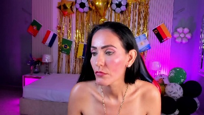 StellaCruzMILF live cam on Cam4