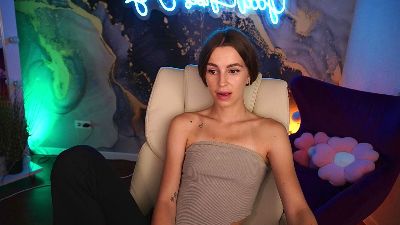 StellaHoneywell live cam on Cam4