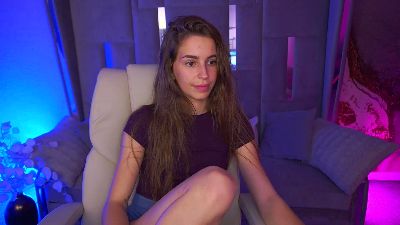 StellaHoneywell live cam on Cam4
