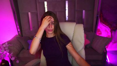 StellaHoneywell live cam on Cam4