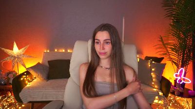 StellaHoneywell live cam on Cam4