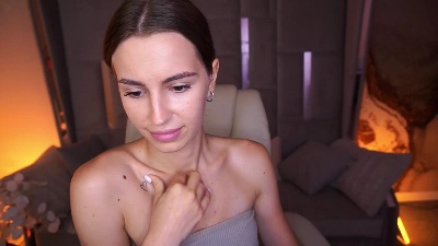 StellaHoneywell live cam on Cam4