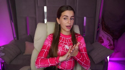 StellaHoneywell live cam on Cam4
