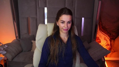 StellaHoneywell live cam on Cam4