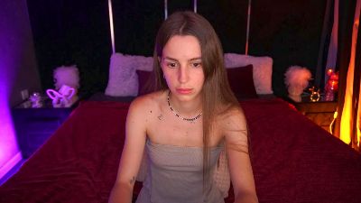 StellaHoneywell live cam on Cam4