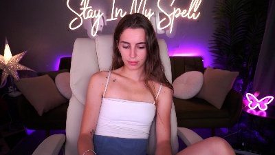 StellaHoneywell live cam on Cam4